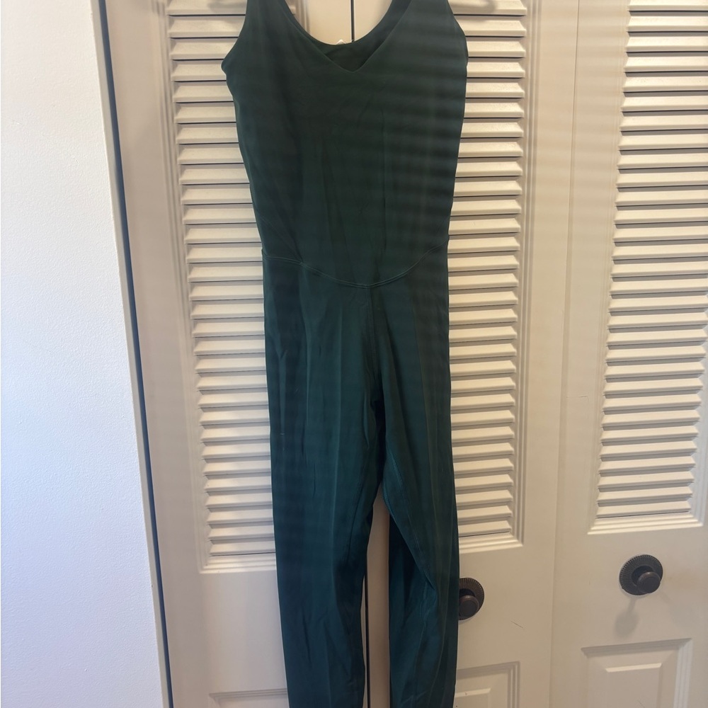 Lululemon Align Bodysuit